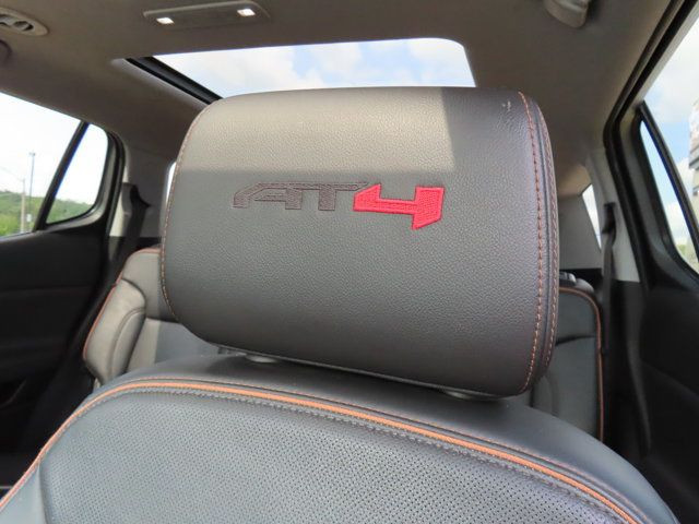 2023 GMC Acadia AT4 3.6L AWD 6 Passenger in Cars & Trucks in Regina - Image 4