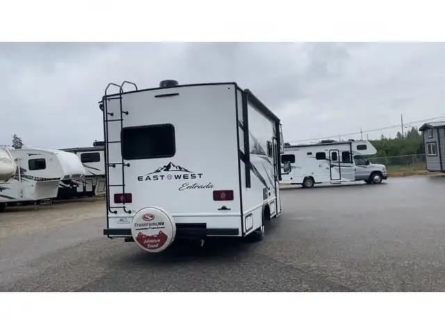 2023 EAST TO WEST Entrada 2200S in RVs & Motorhomes in Kelowna - Image 10