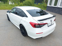 6-Speed Manual Si Turbo Engine Limited Slip Diff Navigation Apple Carplay Android Auto Heated Front... (image 2)