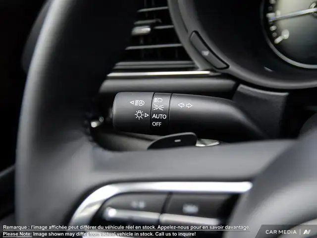 2025 Mazda CX-30 GT turbo in Cars & Trucks in Laval / North Shore - Image 26