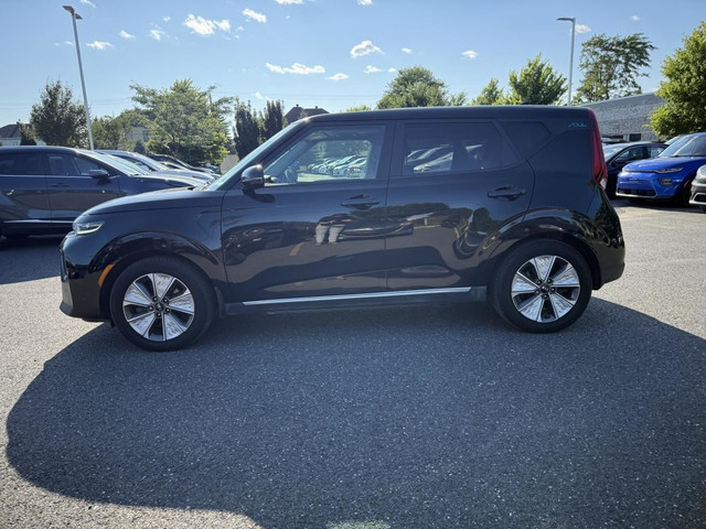 KIA Soul EV EV Limited BA 2021 à vendre in Cars & Trucks in Longueuil / South Shore - Image 3