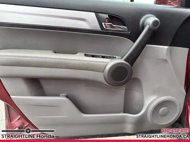 2010 Honda CR-V in Cars & Trucks in Terrace - Image 11