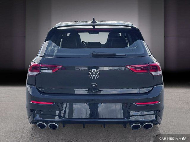 2024 Volkswagen Golf R in Cars & Trucks in Cambridge - Image 4
