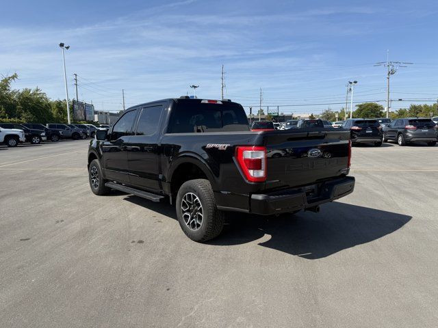 2022 Ford F-150 in Cars & Trucks in Windsor Region - Image 4