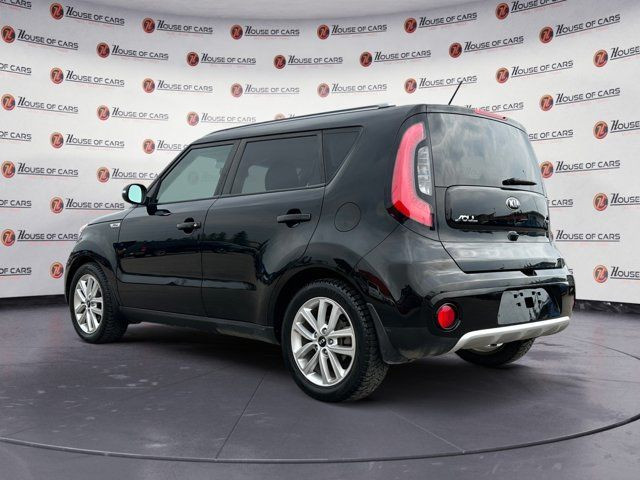 2018 Kia Soul EX in Cars & Trucks in Calgary - Image 4