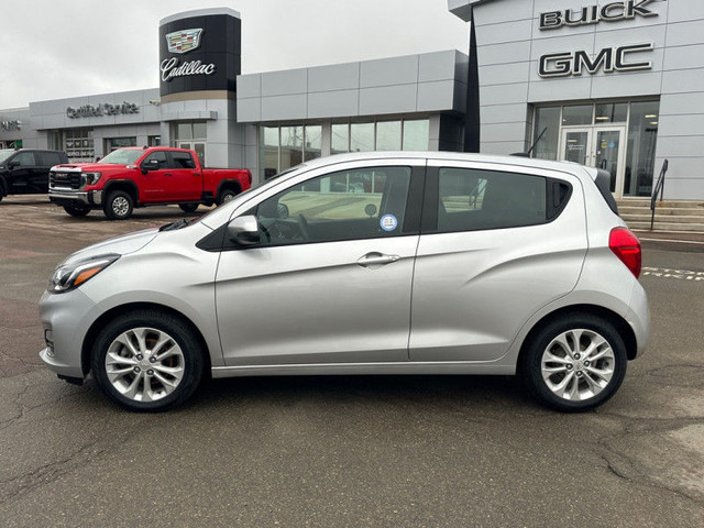 2021 Chevrolet Spark LT - Certified - Aluminum Wheels - $130 B/W in Cars & Trucks in Moncton - Image 2