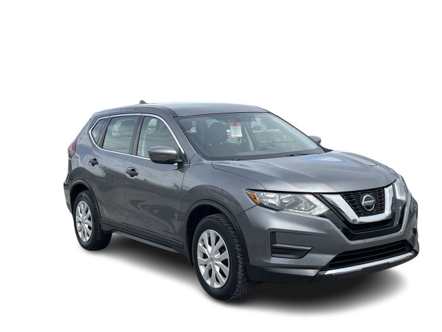 2018 Nissan Rogue S / Groupe Electrique / Bluetooth / Cruise /Ca in Cars & Trucks in City of Montréal - Image 2