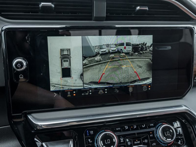 2025 GMC Sierra 1500 DENALI ULTIMATE in Cars & Trucks in Mississauga / Peel Region - Image 3