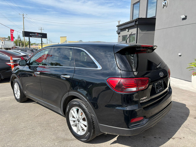 2020 KIA SORENTO LX + - ALLOYS - HEATED SEATS - BACK-UP CAMERA in Cars & Trucks in Winnipeg - Image 3