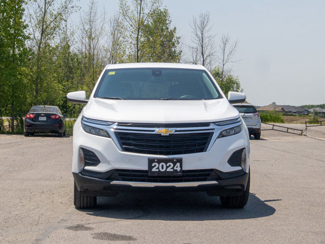 2024 Chevrolet Equinox LT - Confidence and Convenience Package in Cars & Trucks in Belleville - Image 3
