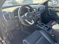 Come see this certified 2020 Kia Sportage SX AWD | Leather | Pano Roof | Nav | Heated & Cooled Seats... (image 2)