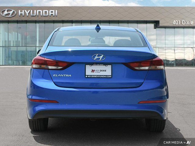 2017 Hyundai Elantra GLS in Cars & Trucks in Mississauga / Peel Region - Image 4
