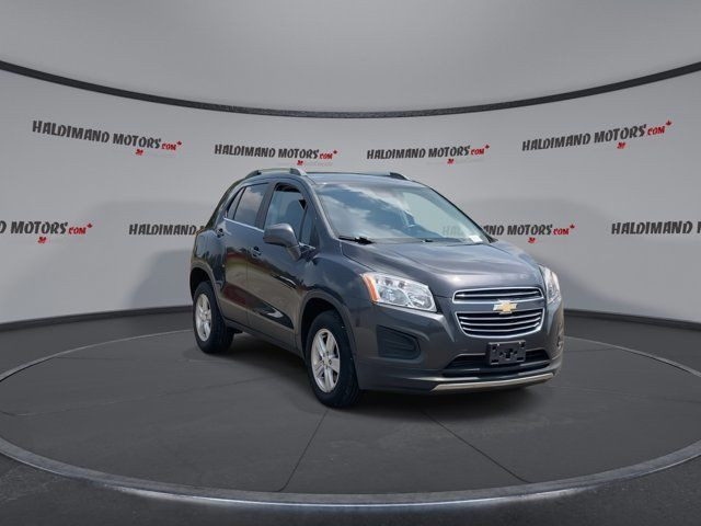 2016 Chevrolet Trax LT in Cars & Trucks in Hamilton - Image 3