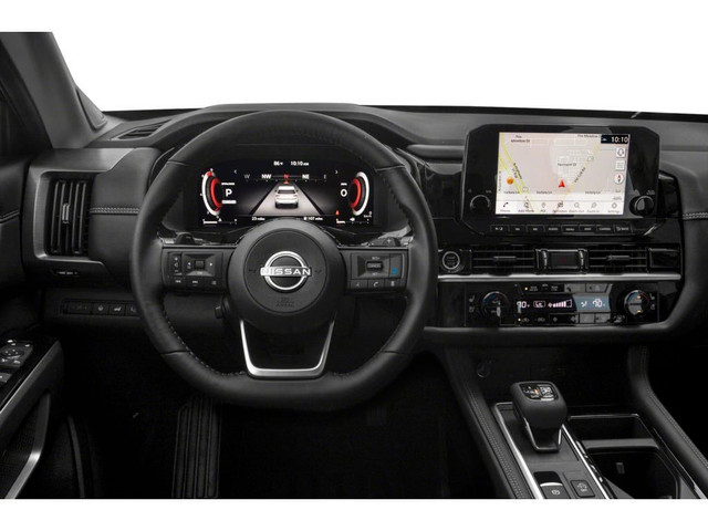 2023 Nissan Pathfinder Platinum in Cars & Trucks in Calgary - Image 4