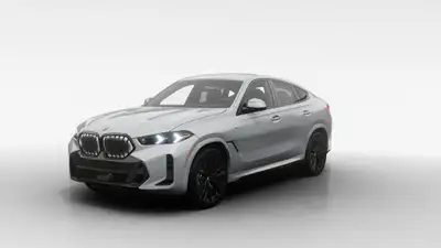 * Entretien programmé sans frais 3 ans/60 000 km * Ensemble Premium amélioré * Ensemble M Sport Pro...