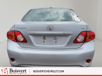 CE Engine: Moteur à 4 cylindres 1.8L L/100Km City: 7.6 L/100Km Hwy: 5.7 Safety Equipment Système de... (image 5)