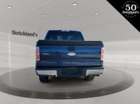 **Strickland's is home of the Hassle-Free car shopping experience. We make car buying fun, find your... (image 4)