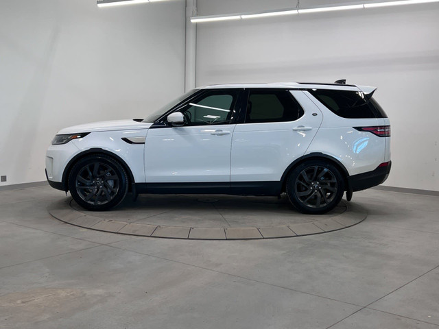 2020 Land Rover Discovery HSE in Cars & Trucks in Edmonton - Image 3