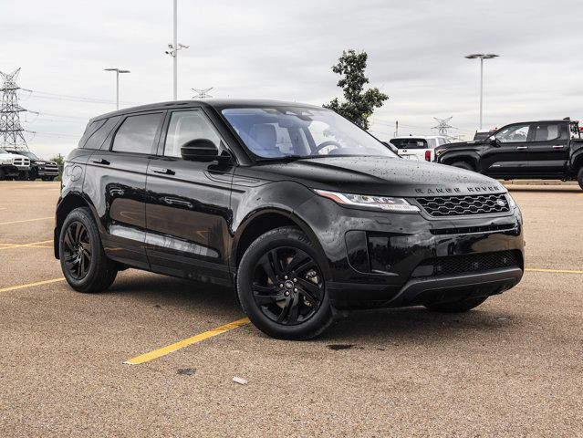 2022 Land Rover Range Rover Evoque S P250 2.0T AWD in Cars & Trucks in Strathcona County - Image 2