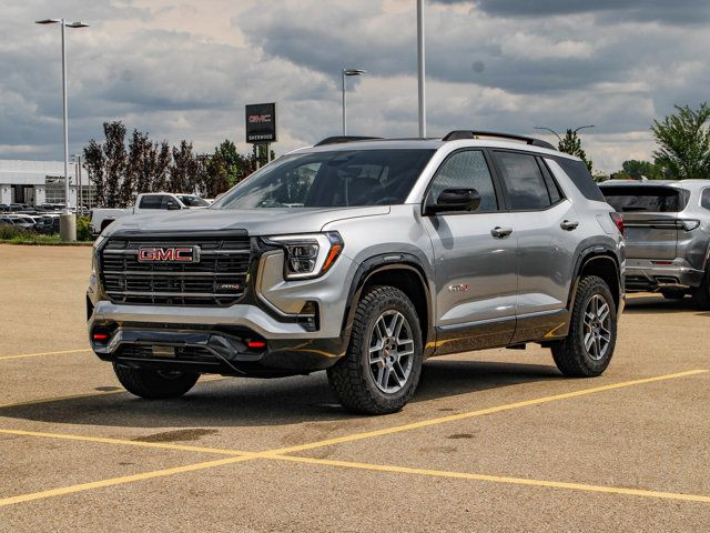 2026 GMC Terrain AWD AT4 in Cars & Trucks in Strathcona County - Image 4
