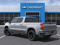 2025 Chevrolet Silverado 1500 RST Performance Meets Premium Experience the perfect blend of street p... (image 2)