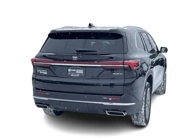 2025 Buick Enclave Preferred in Cars & Trucks in City of Montréal - Image 13