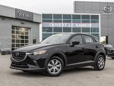 Chez Léveillé Mazda Laval, membre du Groupe Léveillé en affaires sur la rive-nord depuis plus de 50...