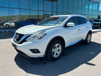 2015 NISSAN MURANO SL | AWD | HEATED STEERING WHEEL HEATED SEATS REMOTE START FEATURES INCLUDE: - 3m... (image 1)