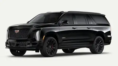 Come see this capable 2025 Cadillac Escalade ESV . . * Visit Us Today * A short visit to Don Wheaton...