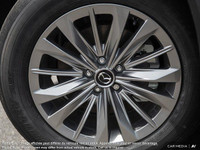 À des fins de transparence et de satisfaction de notre clientèle, Planète Mazda inclut dans le prix... (image 8)
