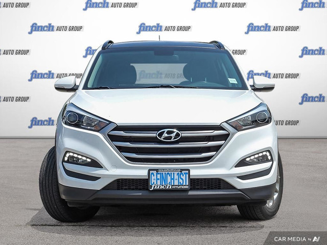 2017 Hyundai Tucson SE Heated Seats | Heated Wheel | FWD in Cars & Trucks in London - Image 3