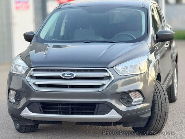 2019 Ford Escape SE AWD! ONE OWNER! 67066 KM! CERTIFIED! in Cars & Trucks in Edmonton - Image 4