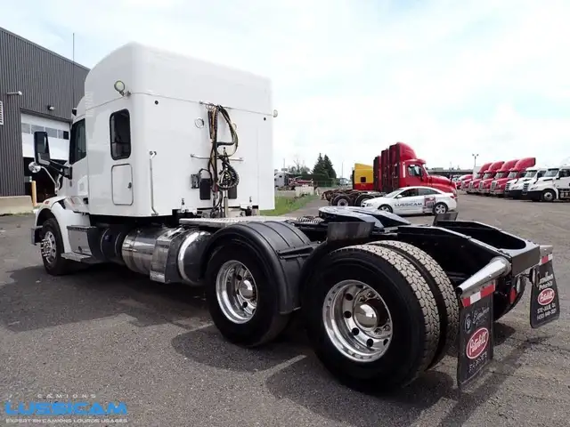 2019 Peterbilt 567 in Heavy Equipment in Longueuil / South Shore - Image 6