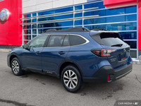 Recent Arrival! Looking for an AWD, Rugged and Family Friendly vehicle? Then check out this 2022 Sub... (image 3)