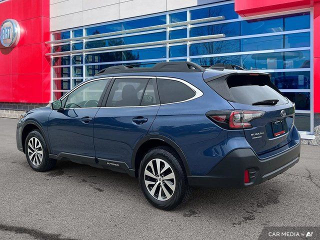 2022 Subaru Outback Touring | AWD | Heated Seats/Wheel in Cars & Trucks in Guelph - Image 4