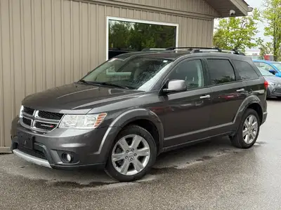 CALL 705 503-4646 !!! CERTIFIED !!! 6 CYL, 3.6 LTR ENGINE GREAT ON GAS, AUTO, CLIMATE CONTROL, FM/AU...