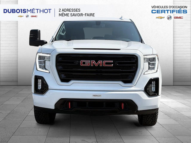 2022 GMC SIERRA 1500 LIMITED AT4, DURAMAX, 3.0L DIESEL CUIR FINA in Cars & Trucks in Victoriaville - Image 3