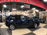 SUV ....... XLE PREMIUM WITH LEATHER INTERIOR AND NAVIGATION SYSTEM ......... 2.5 LITER 4-CYLINDER E... (image 7)