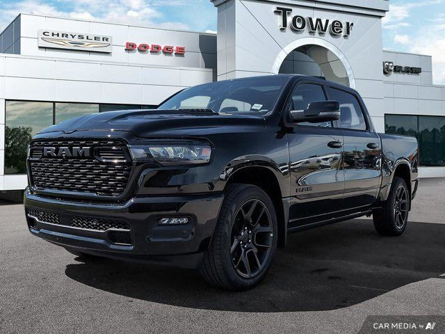 2025 Ram 1500 Sport in Cars & Trucks in Calgary