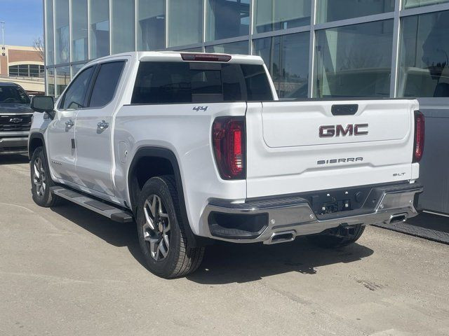  2024 GMC Sierra 1500 SLT in Cars & Trucks in Calgary - Image 4