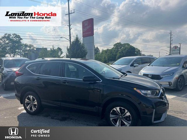 2021 Honda CR-V LX | One Owner | Clean Carfax | Full Service in Cars & Trucks in London