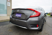 SAFETY INCLUDED SERVICE RECORDS Very Clean Honda Civic 2.0L 4Cyl with Automatic Transmission Has Hea... (image 5)