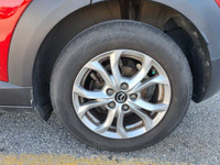 Check out this 2019 Mazda CX-3 GS Auto AWD with 203,365 KMS, finished in a sleek Red exterior. Packe... (image 8)