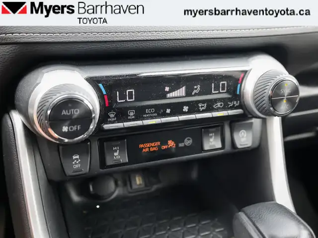 2022 Toyota RAV4 XLE - Sunroof - Power Liftgate - $252 B/W in Cars & Trucks in Ottawa - Image 23