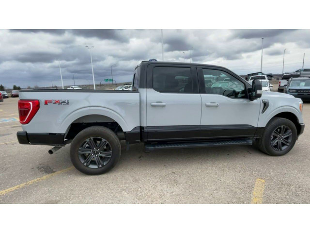  2023 Ford F-150 XLT FX4 SPORT HERITAGE EDITION + MOONROOF in Cars & Trucks in Medicine Hat - Image 2