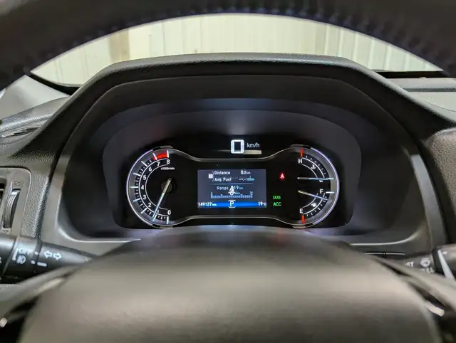 2018 Honda Pilot Touring No Accidents | Leather | Navigation dans Autos et camions dans Calgary - Image 26