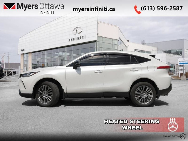 2024 Toyota Venza Limited - Sunroof - Cooled Seats in Cars & Trucks in Ottawa - Image 4