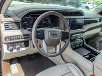 LOW KMS DENALI XL!2021 GMC Yukon XL Denali with Premium Package – Luxury, Power, and Space CombinedE... (image 9)