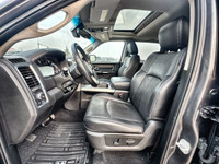 RAM 1500 Laramie ~An AMVIC licensed dealer~ Safety Equipment Electronic Stability Control (ESC) ABS... (image 6)