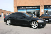 2011 BMW 3 Series 2dr Cpe 328i xDrive AWD